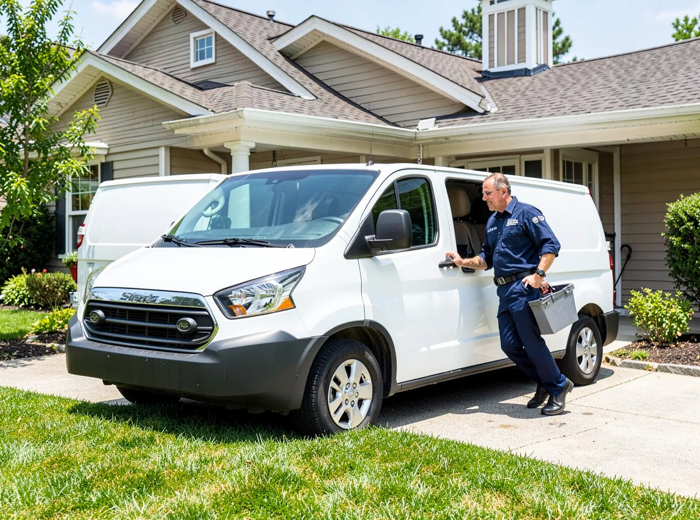 Emergency Plumber company in Dittmer, MO